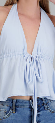 PASTEL BLUE