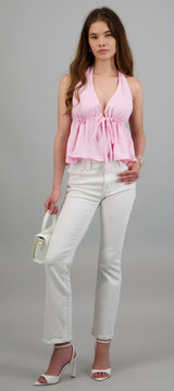 PASTEL PINK