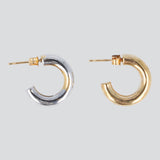 GOLD/SILVER