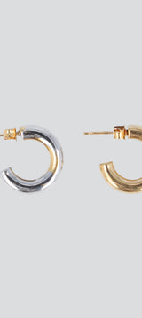 GOLD/SILVER