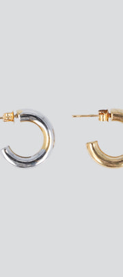 GOLD/SILVER