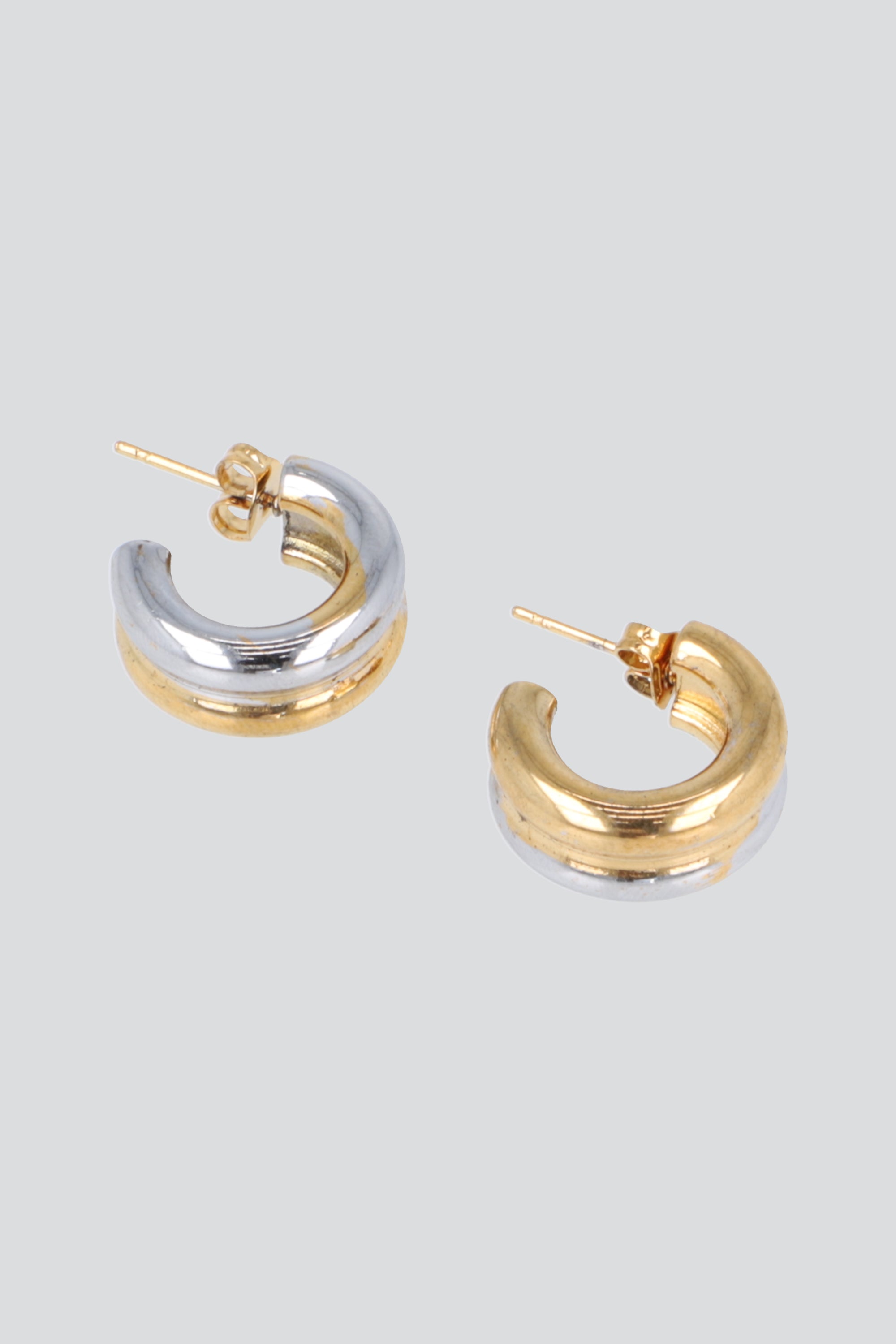 GOLD/SILVER