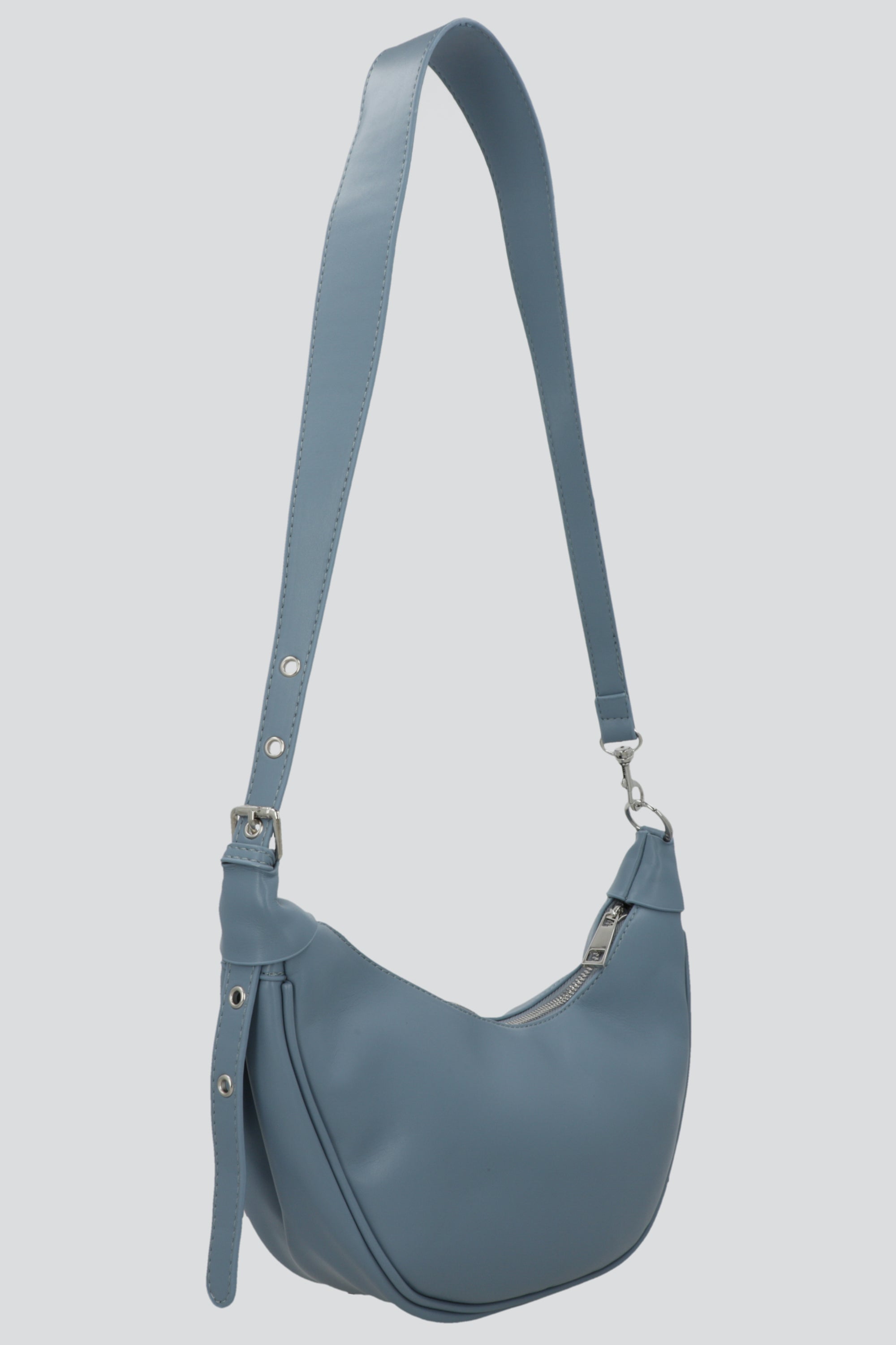 Bolsa asa eyelets AZUL