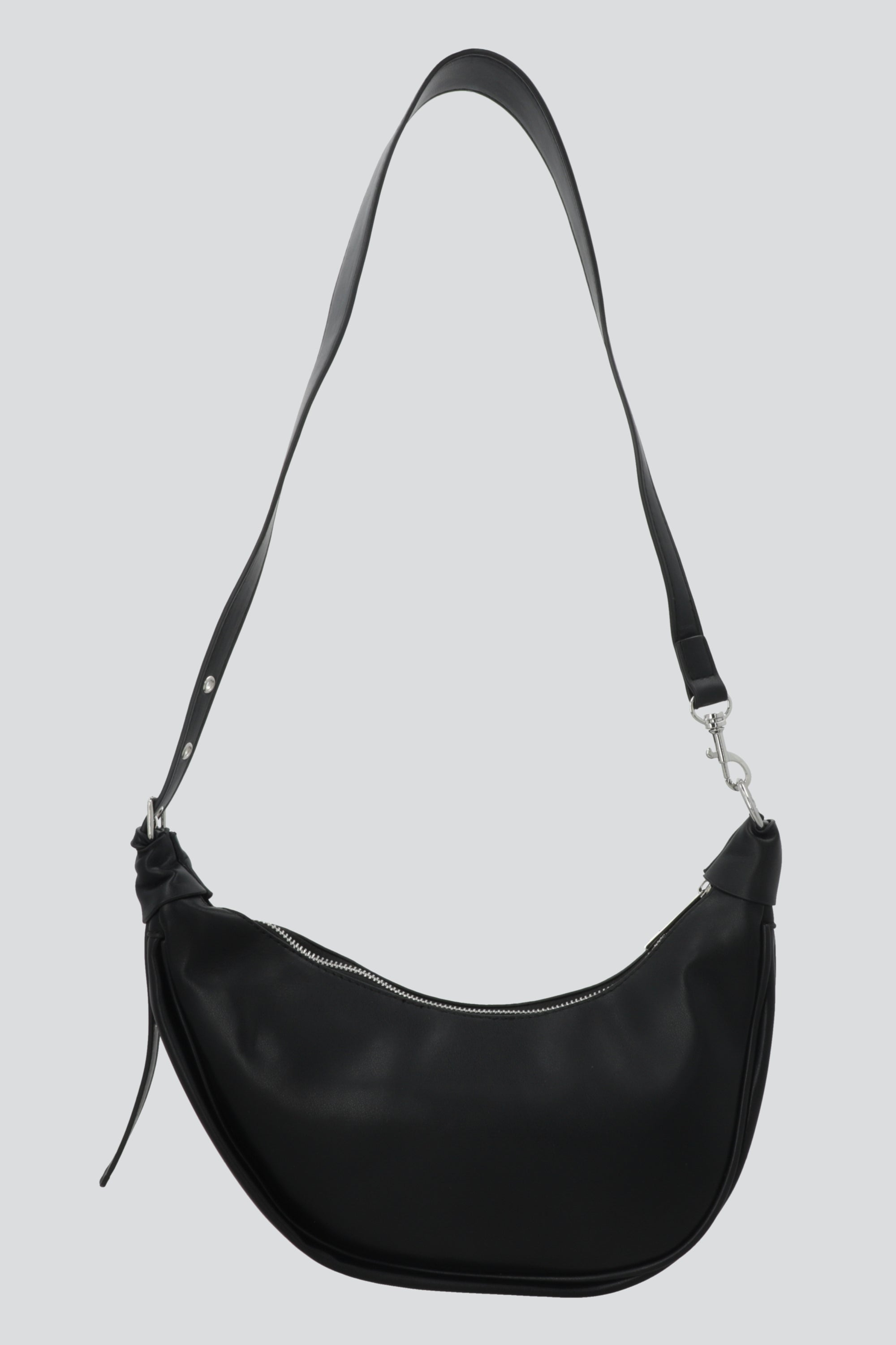 Bolsa asa eyelets NEGRO