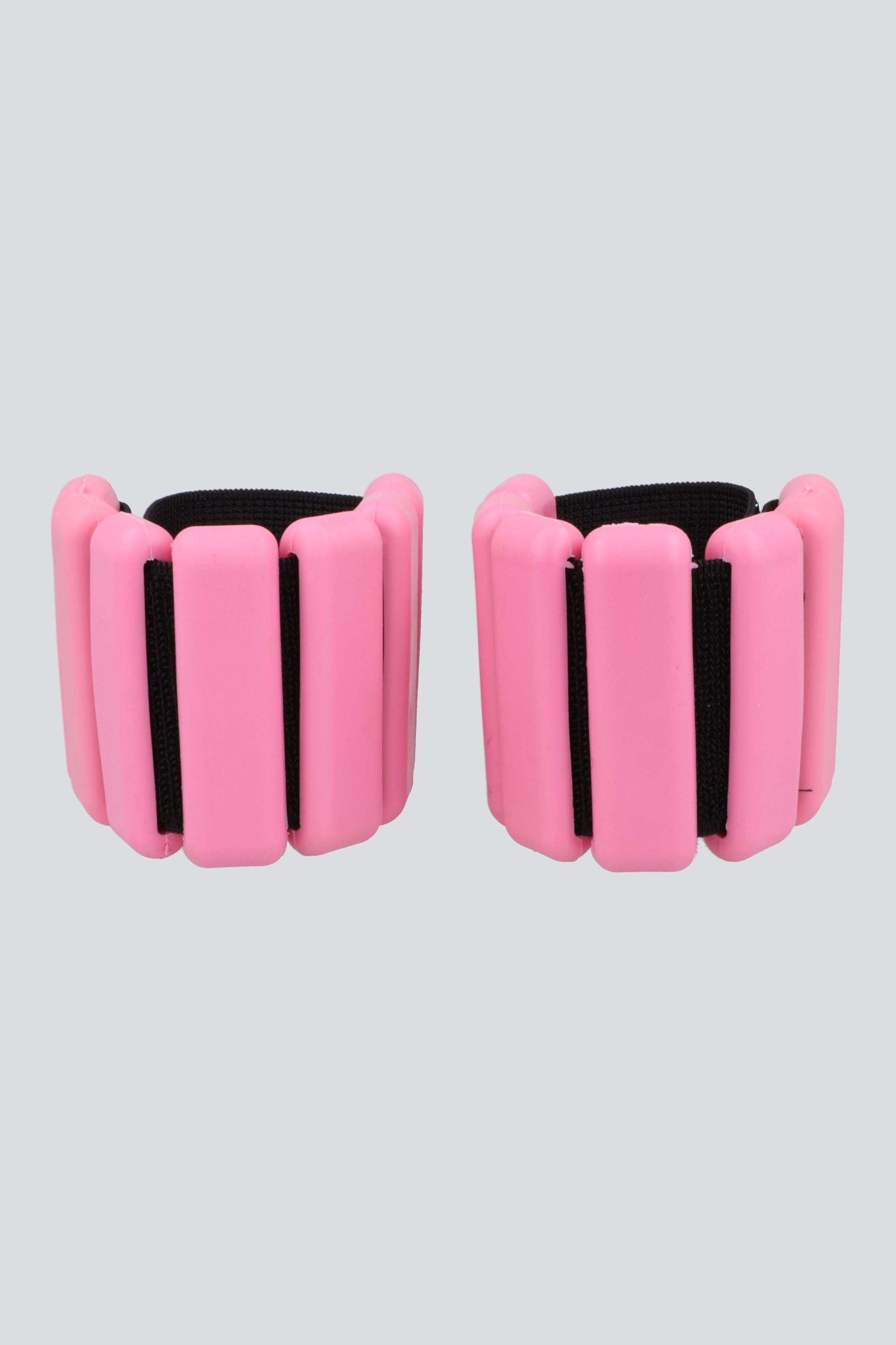 Set mancuernas ajustables 450g ROSA