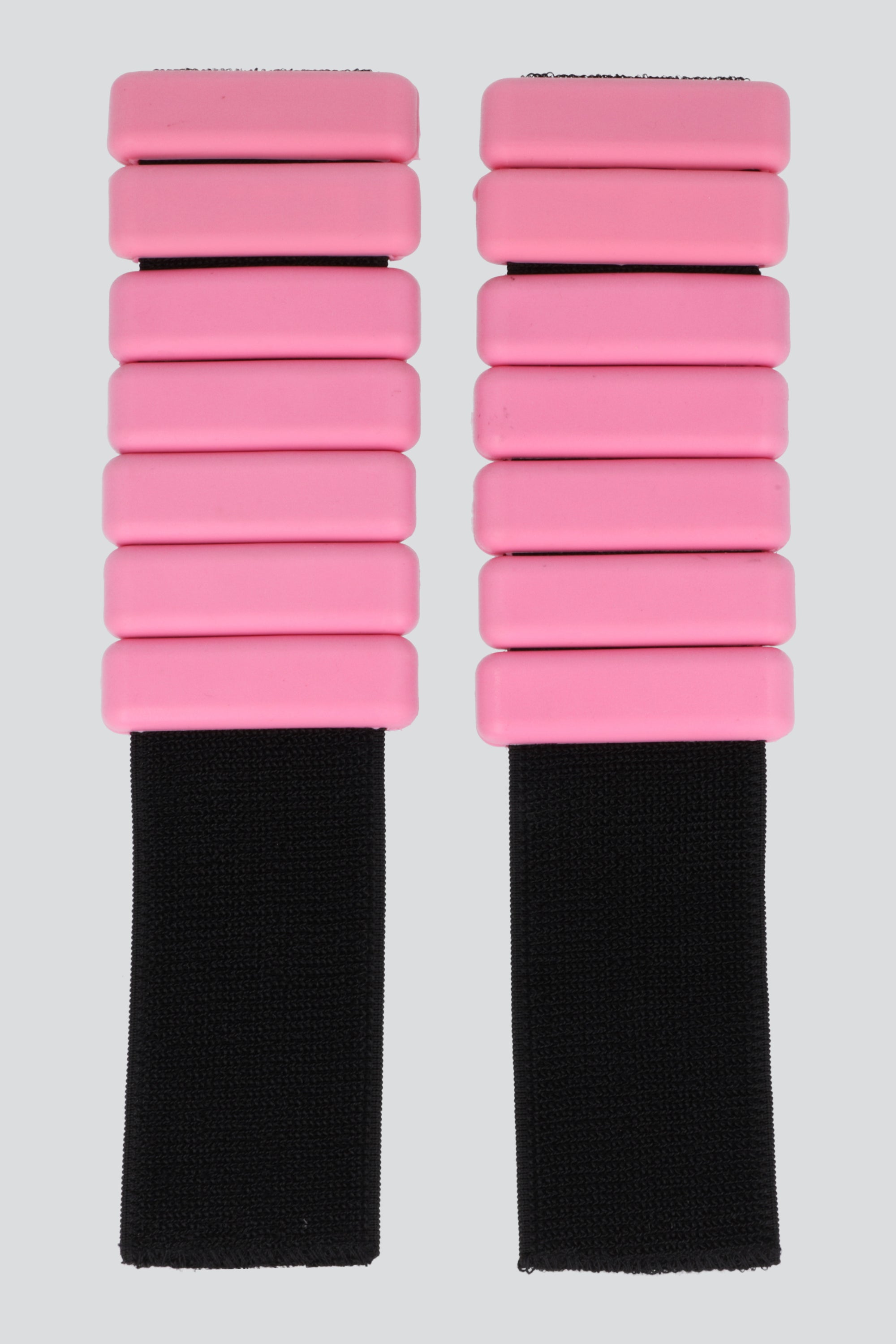 Set mancuernas ajustables 450g ROSA