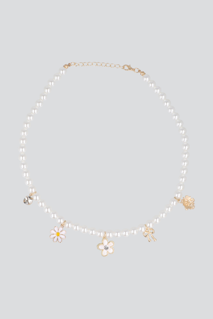 Collar charms mar