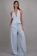 PASTEL BLUE