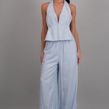 PASTEL BLUE