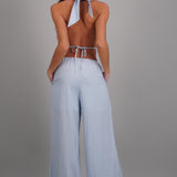 PASTEL BLUE
