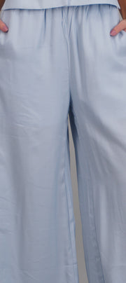 PASTEL BLUE