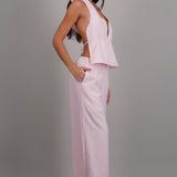 PASTEL PINK