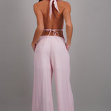 PASTEL PINK