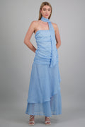 SKY BLUE