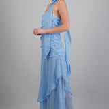 SKY BLUE