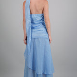 SKY BLUE
