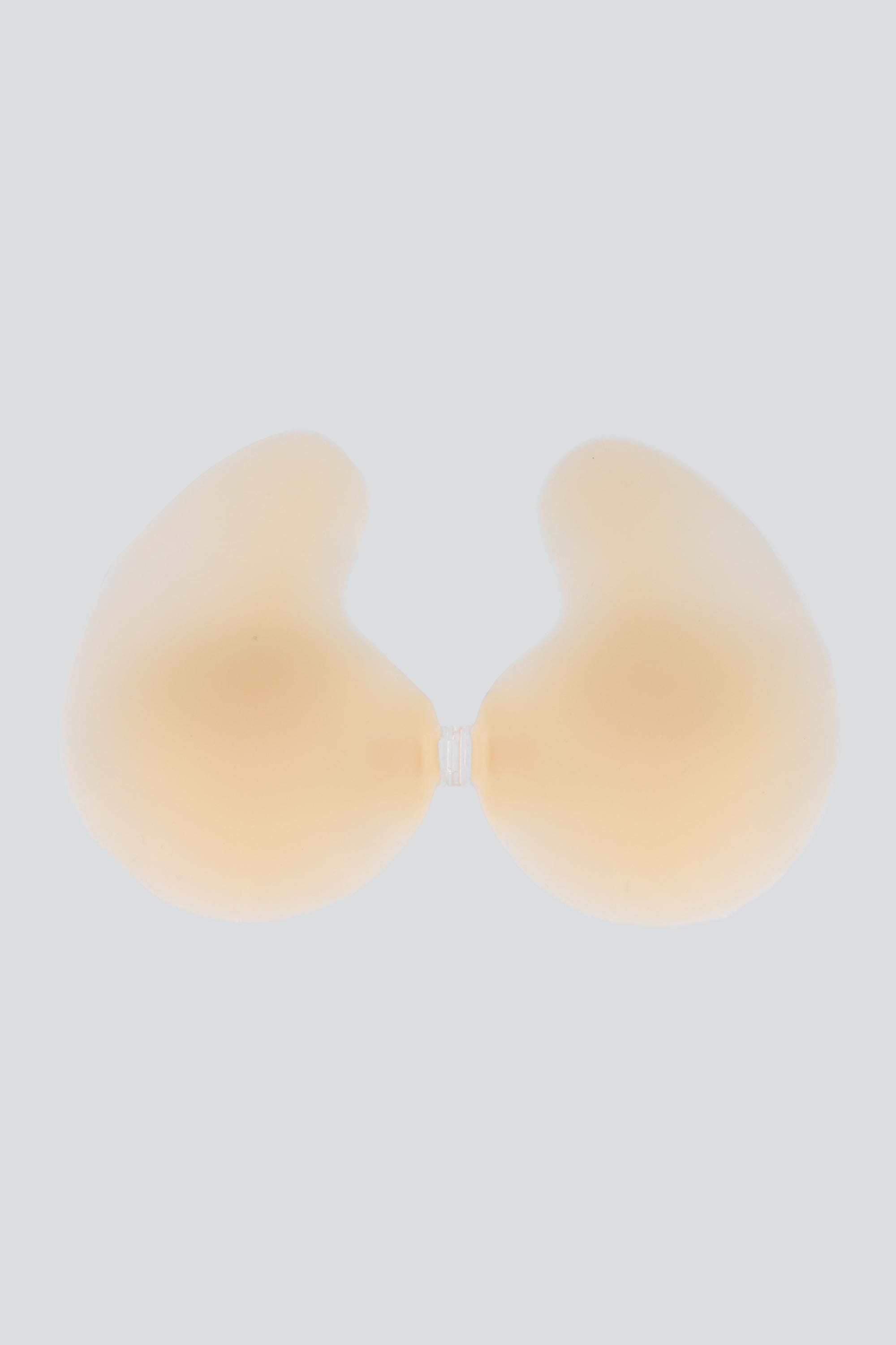 Bra silicón gota NUDE