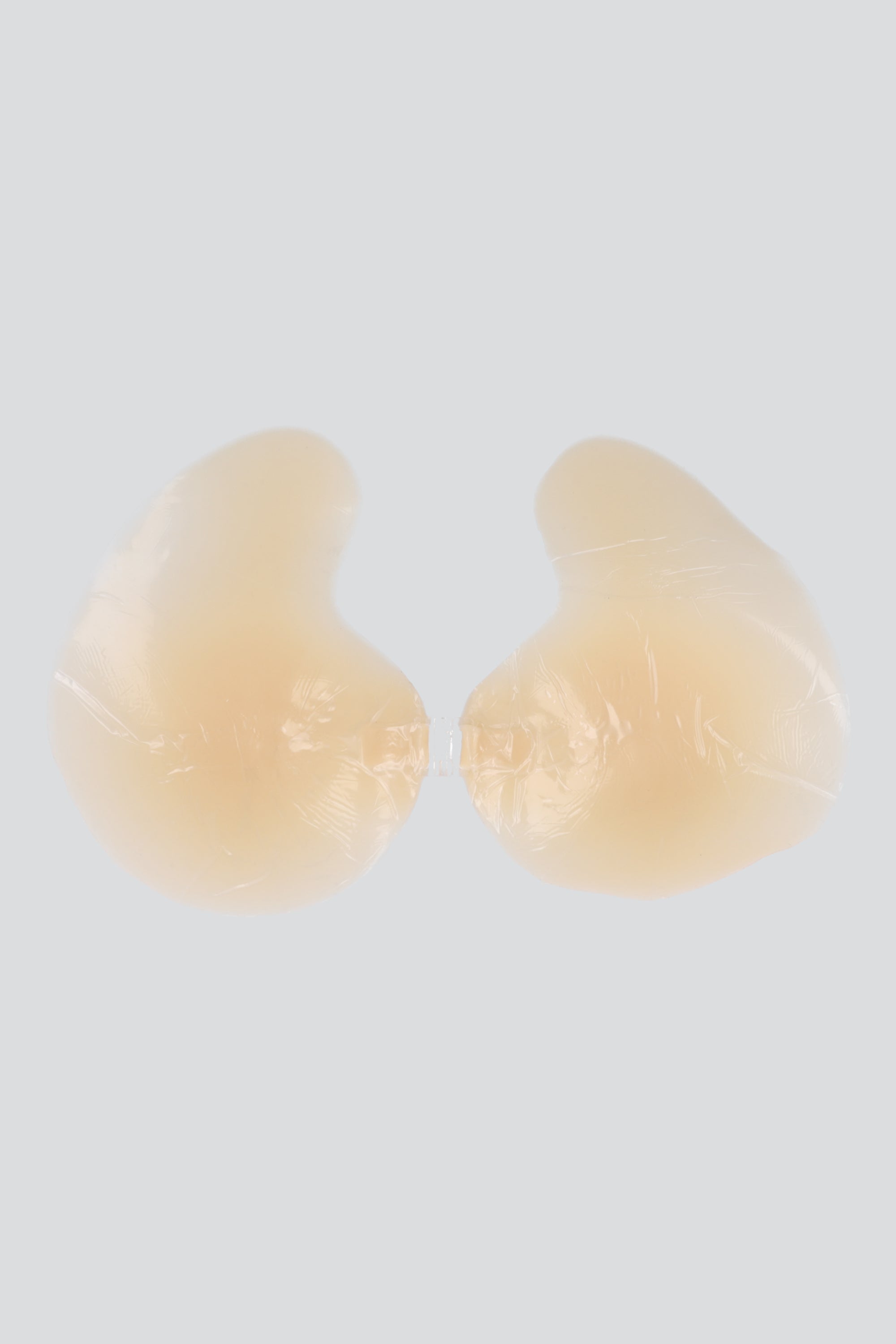 Bra silicón gota NUDE