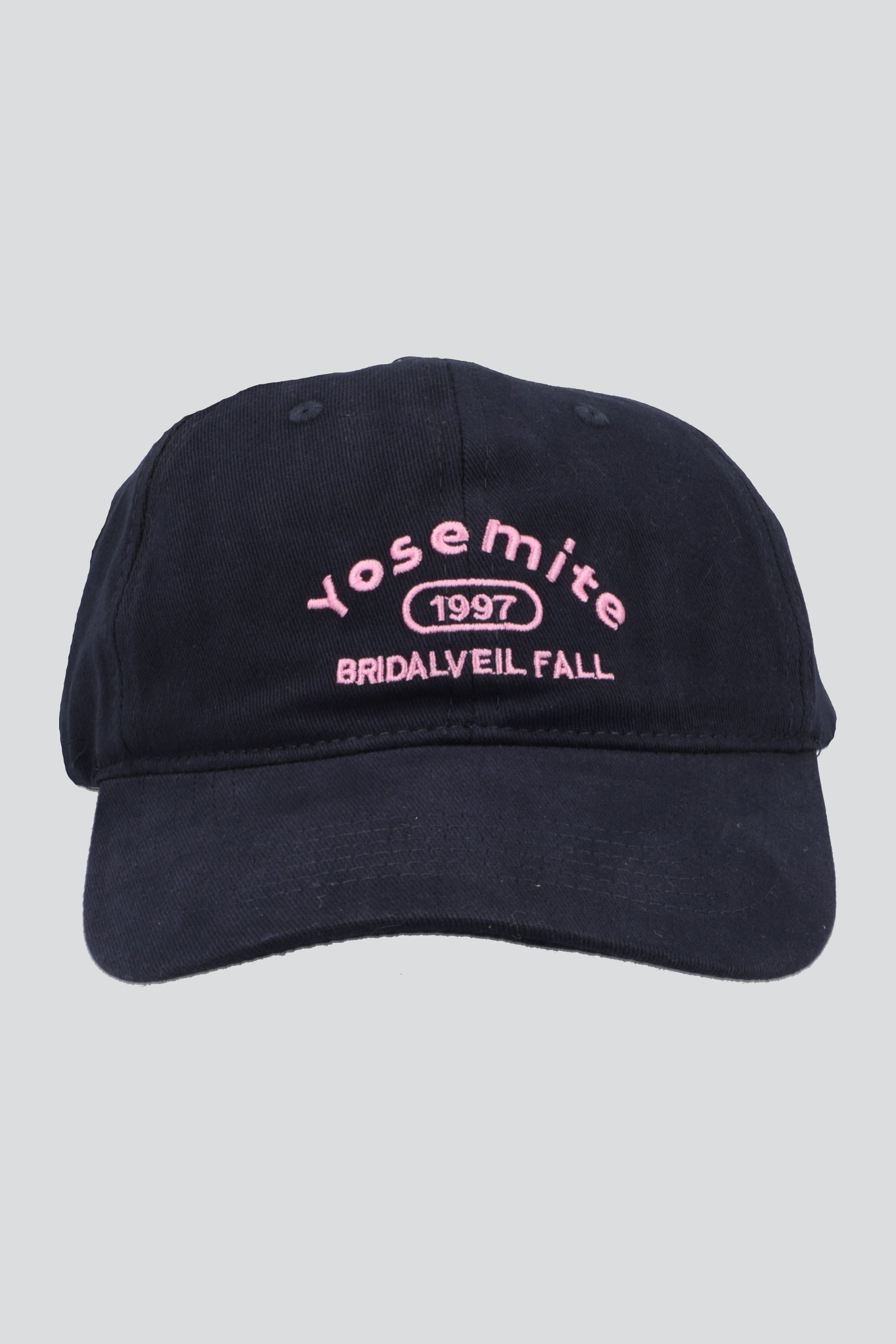 Gorra yosemite MARINO