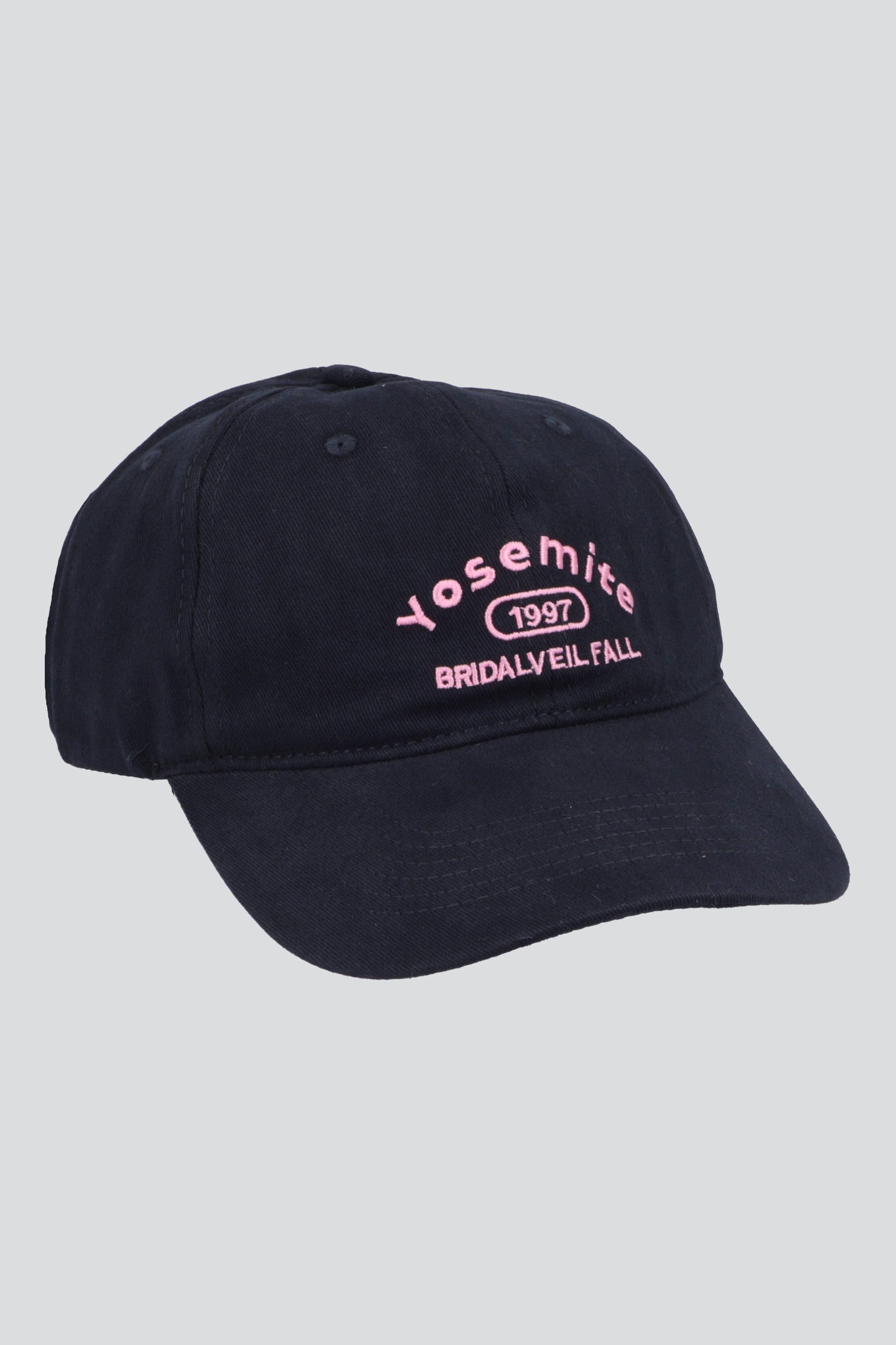 Gorra yosemite MARINO