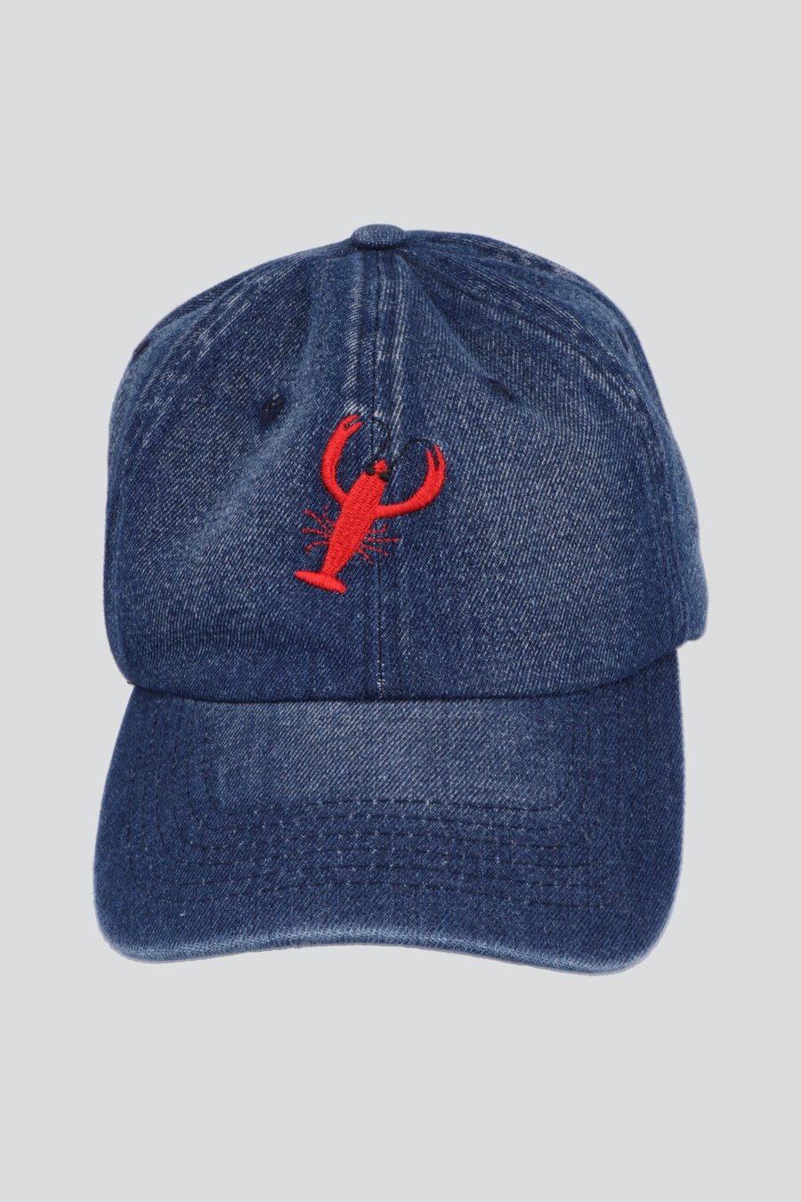 Gorra langostino