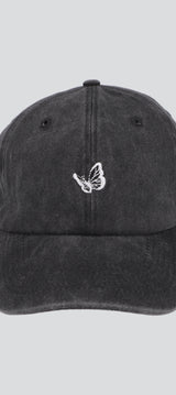Gorra Mariposa
