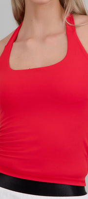 ROJO