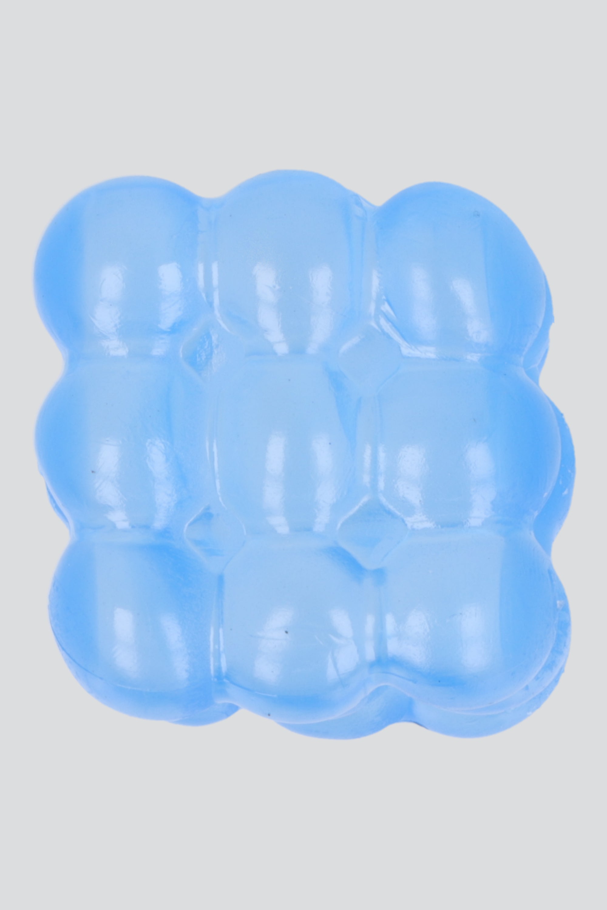 Squishy cubo bolitas