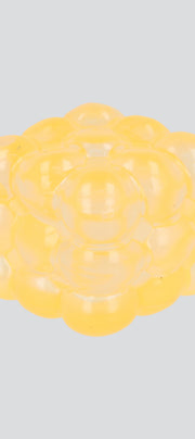 Squishy cubo bolitas