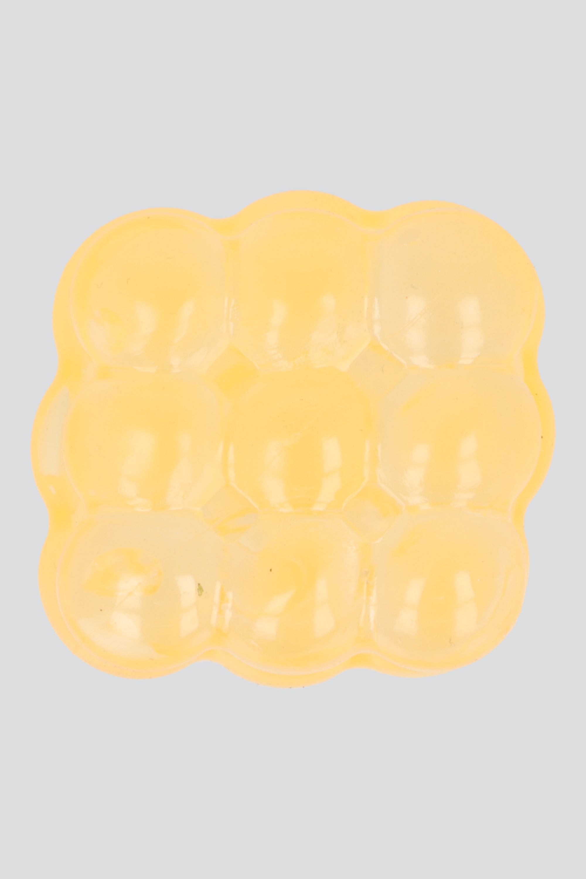 Squishy cubo bolitas
