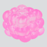 Squishy cubo bolitas