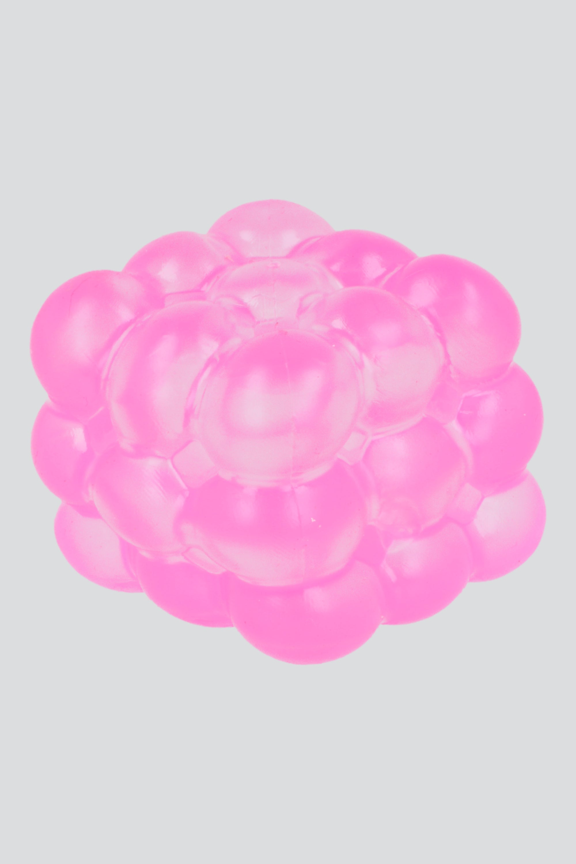 Squishy cubo bolitas