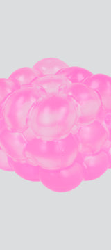 Squishy cubo bolitas