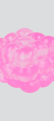 Squishy cubo bolitas