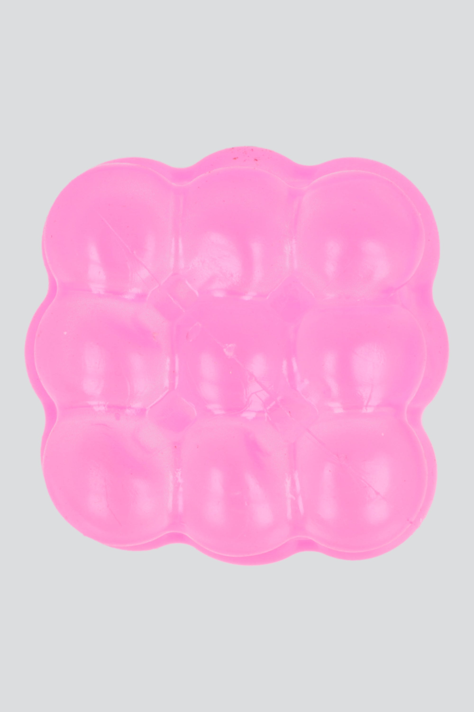 Squishy cubo bolitas