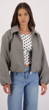 GRAY