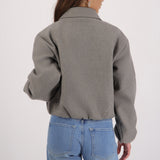 GRAY