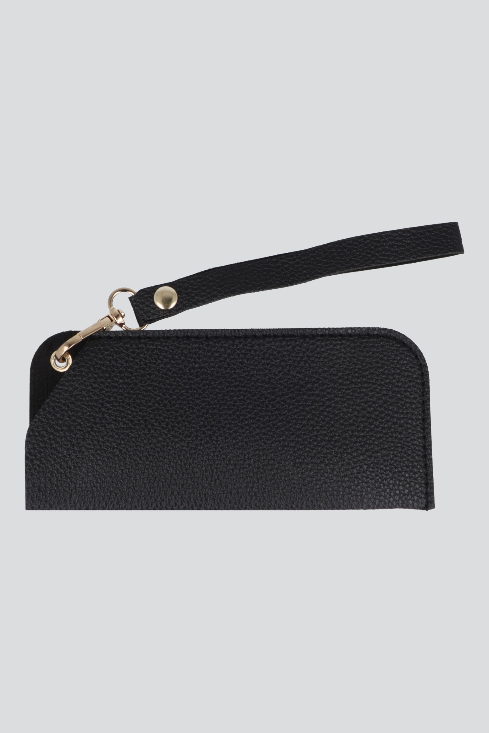 Funda para lentes sobre asa NEGRO