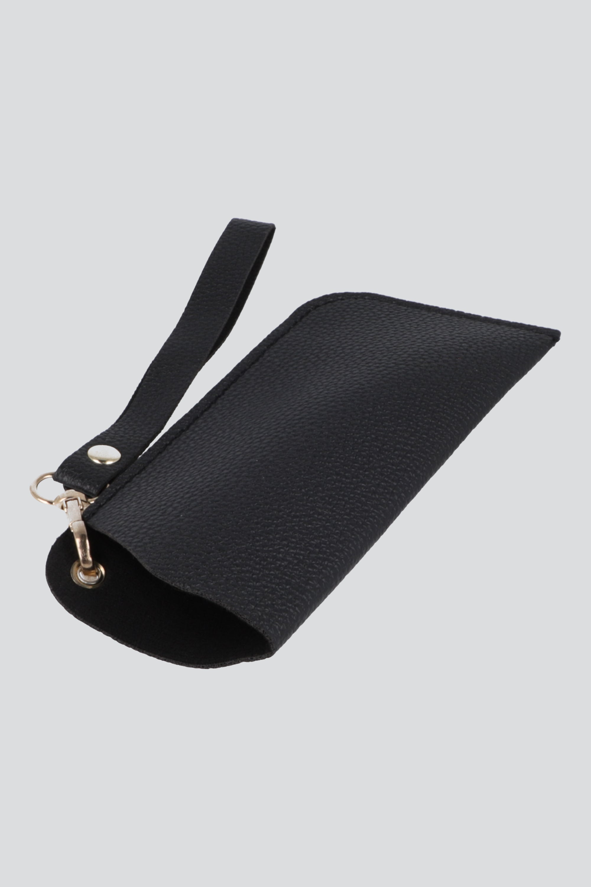 Funda para lentes sobre asa NEGRO