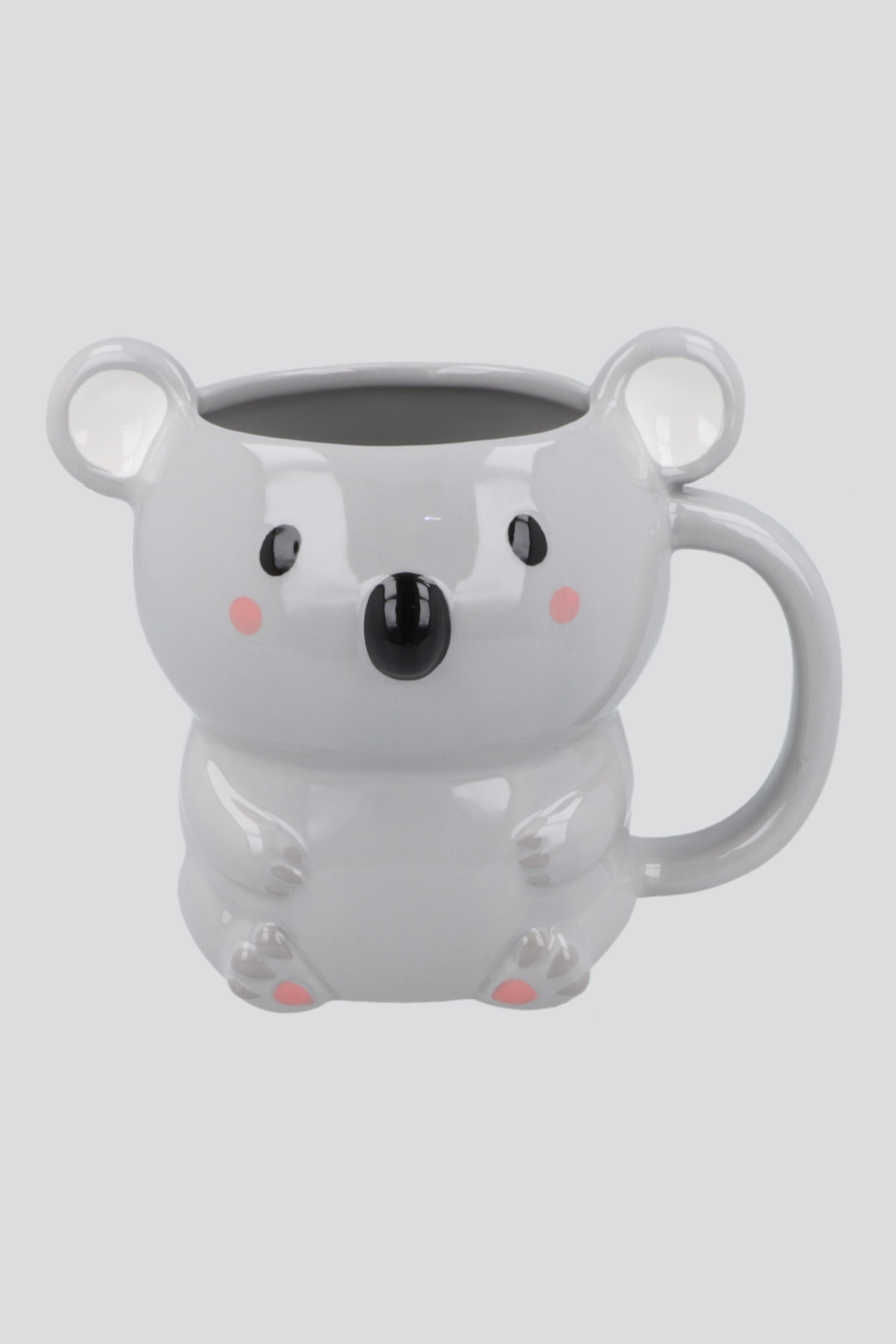 Taza koala GRIS