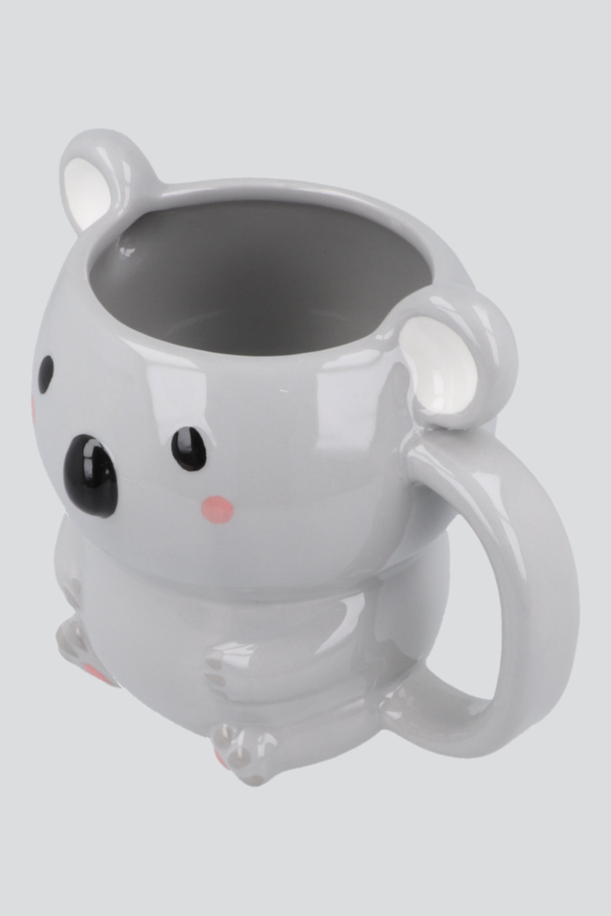 Taza koala GRIS