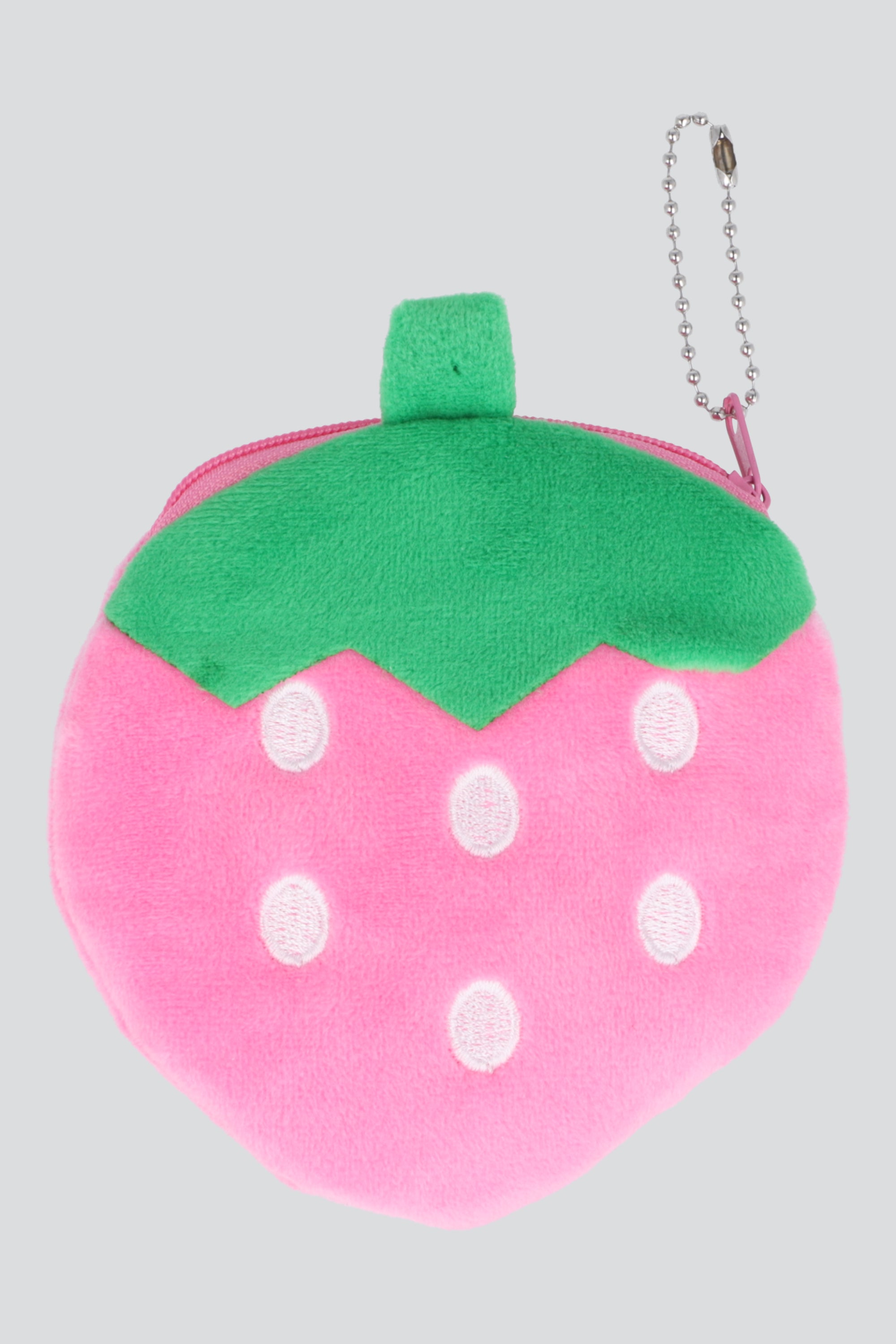 Porta bolsas fresa ROSA