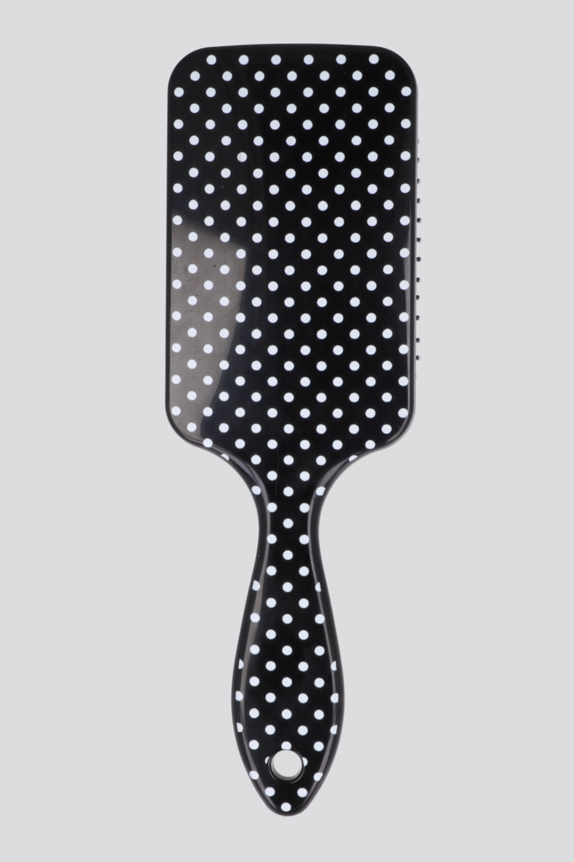 Cepillo lunares NEGRO