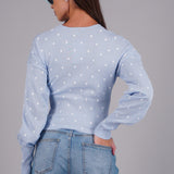 SKY BLUE