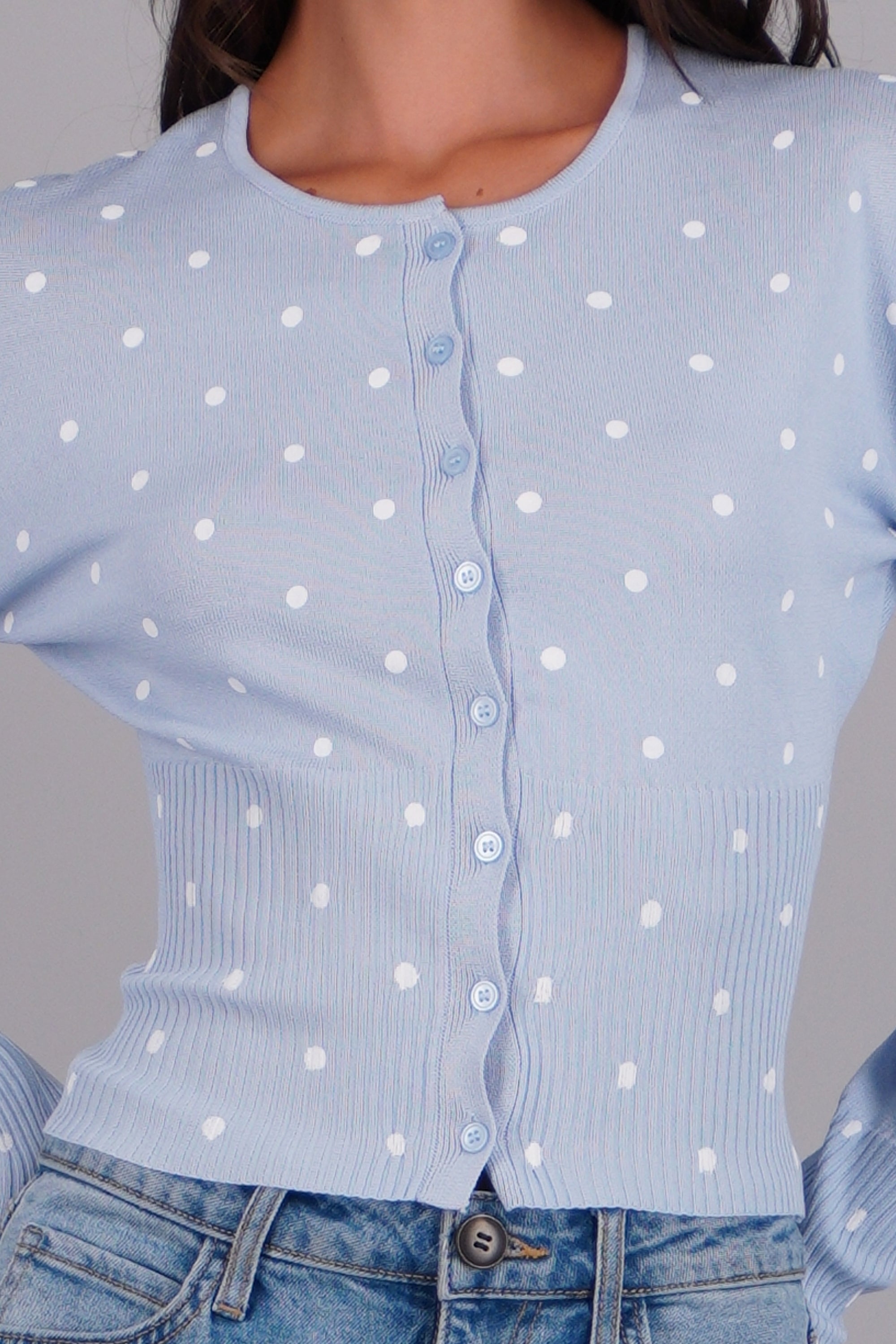 SKY BLUE
