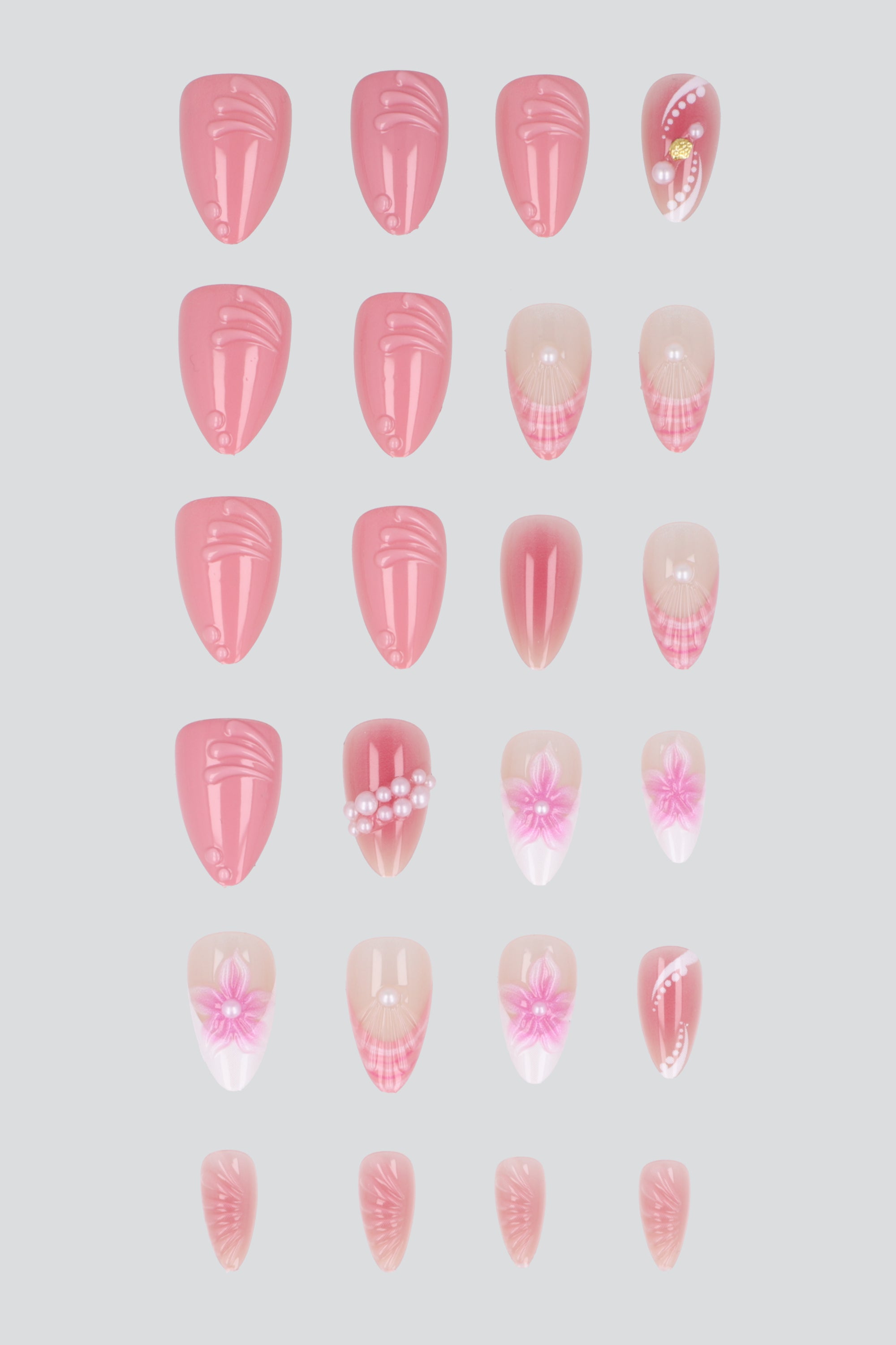 PINK COMBO