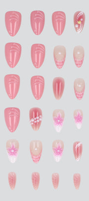 PINK COMBO