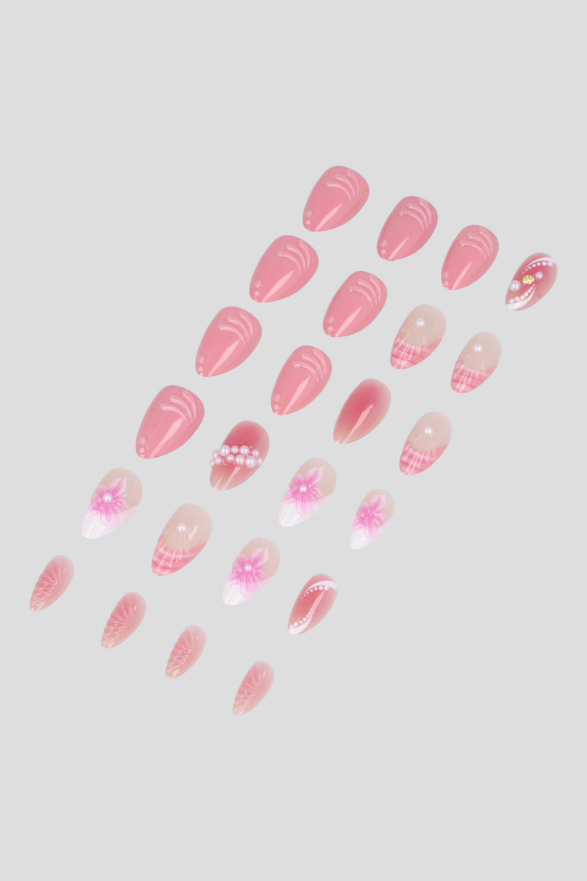 PINK COMBO