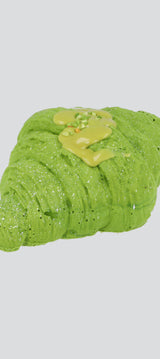 Squishy pan matcha