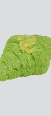 Squishy pan matcha